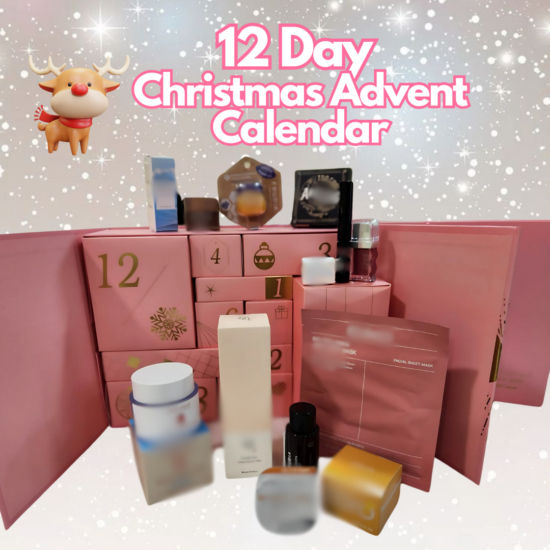 🎄Christmas Advent Calendar🎁