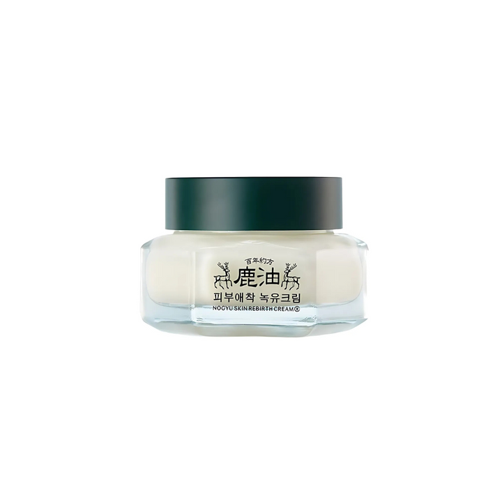 Nogyu Skin Rebirth Cream 50ml