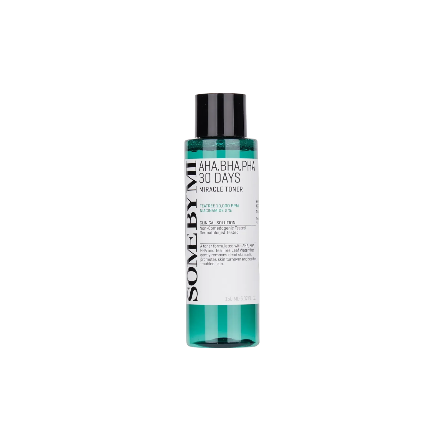 AHA.BHA.PHA 30 Days Miracle Toner 150ml