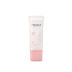 Velvet Fit Blurring Sun Primer [40g]
