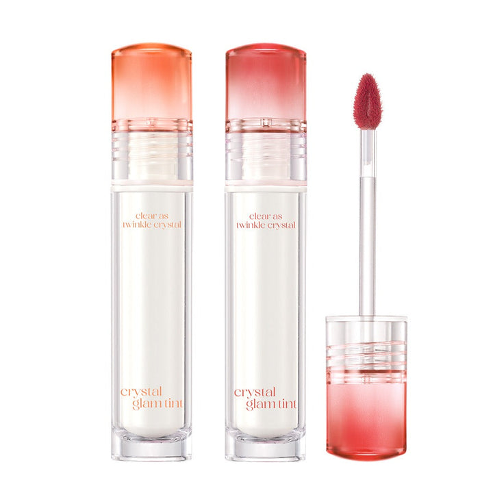 Clio Crystal Glam Tint (8 Colours) - Shop K-Beauty in Australia