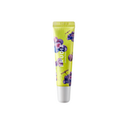 Frudia Grape Honey Chu Lip Essence 10g lip balm and essence tube with grape and honey ingredients, featuring a sleek packaging design.