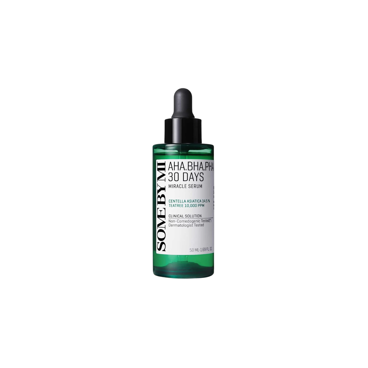 AHA.BHA.PHA 30 Days Miracle Serum 50ml