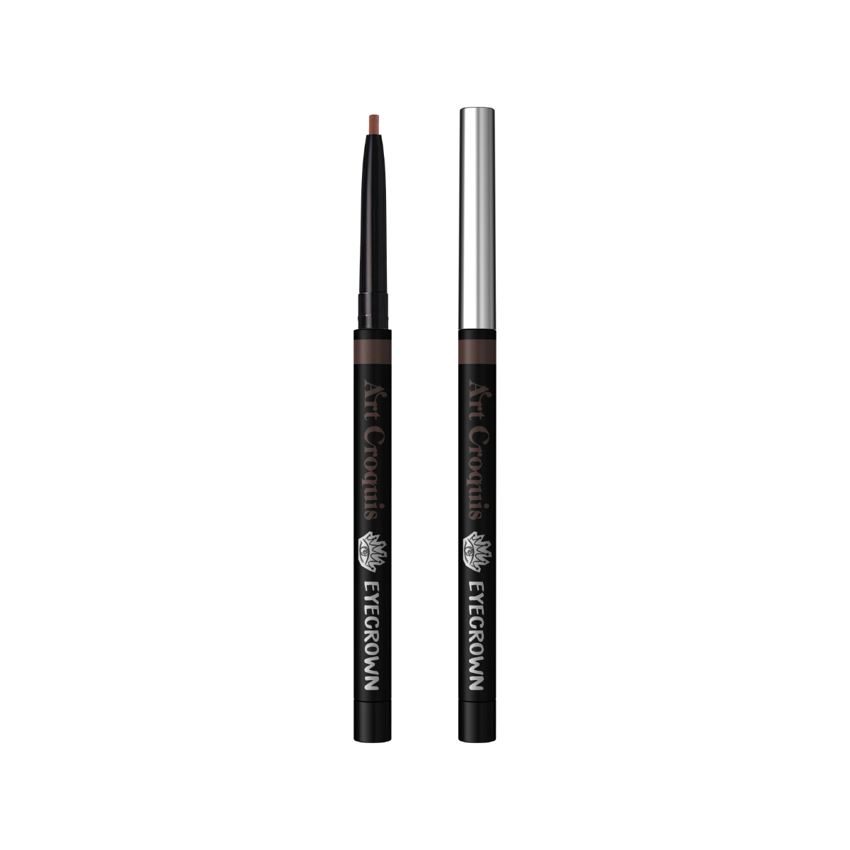 MAKEheal Eyecrown Art Croquis Stick Shadow long-lasting eyeshadow in a sleek stick format with artistic croquis design.