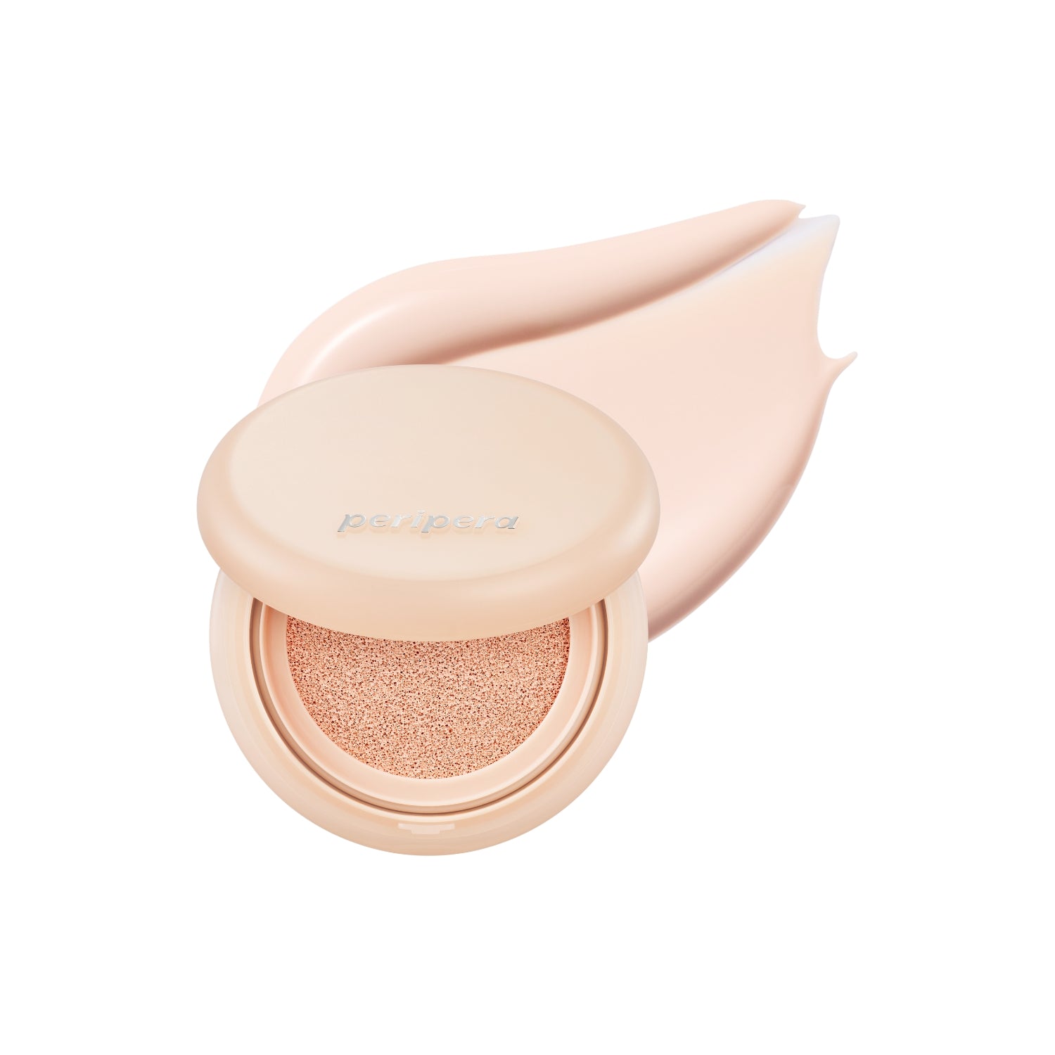 Peripera Filter Fit Milk Tone Up Cushion (2 Variants) - Shop K-Beauty in Australia