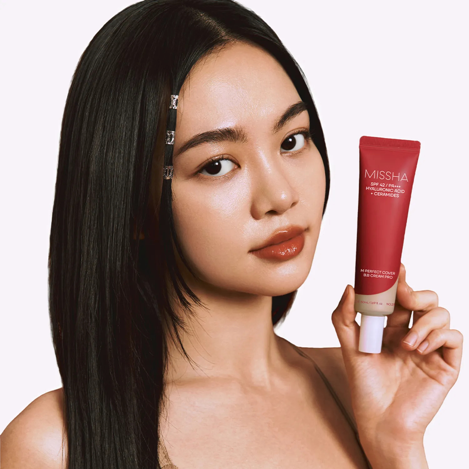 M Perfect Cover BB Cream Pro [50ml]
