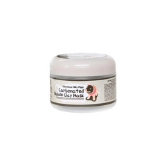 Milky Piggy Carbonated Bubble Clay Mask 100g