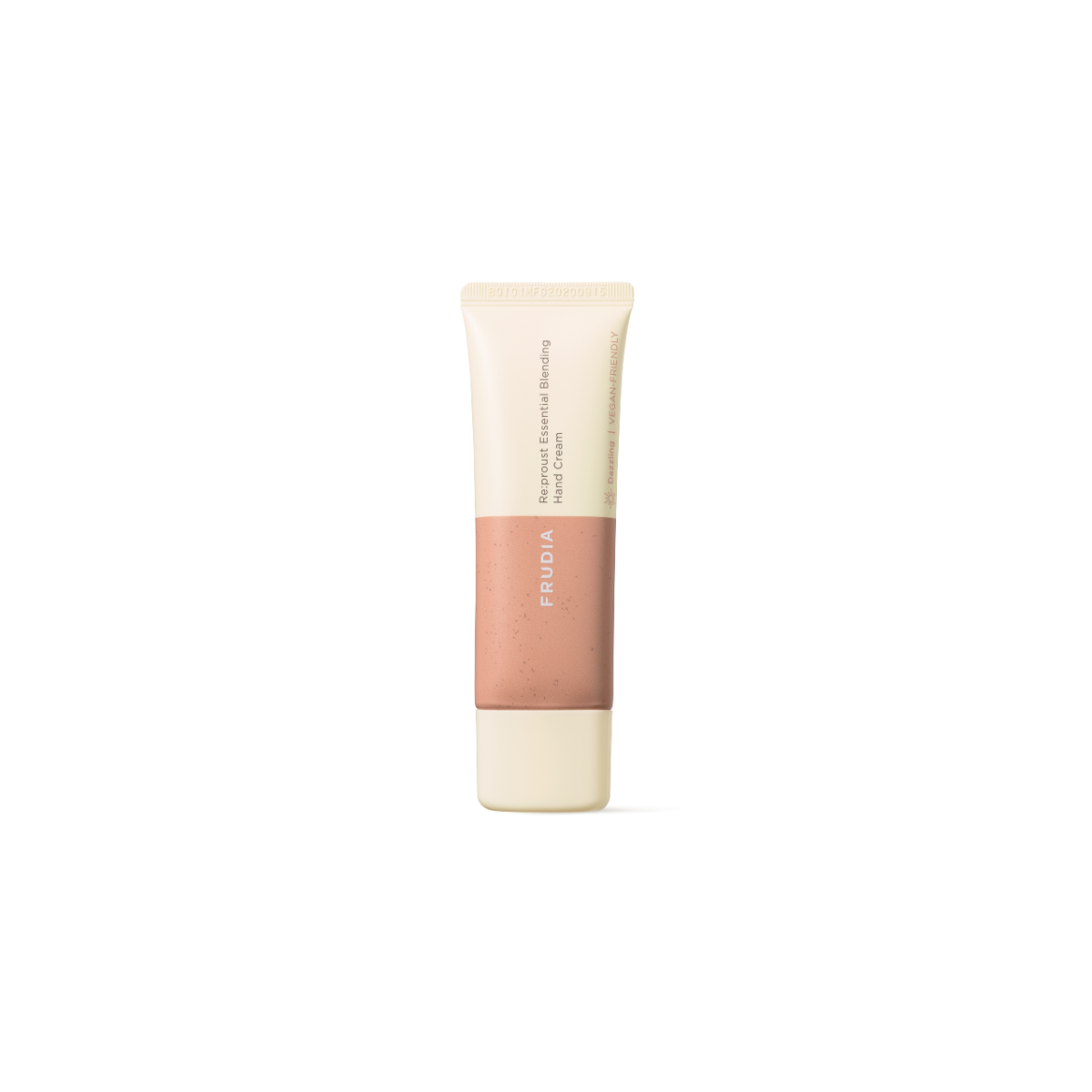 Frudia Re:proust Essential Blending Hand Cream Dazzling 50g - Shop K-Beauty in Australia