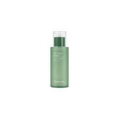 Tea Tree Biome Calming Serum 50ml