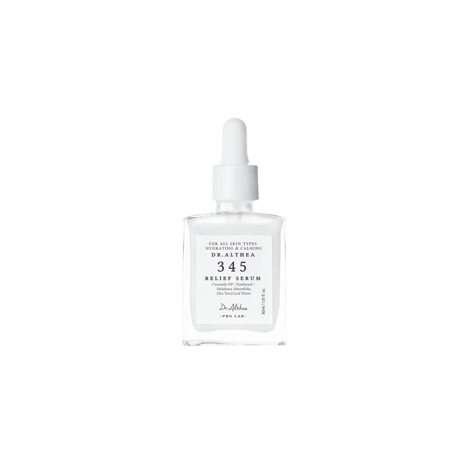 345 Relief Serum [30ml]