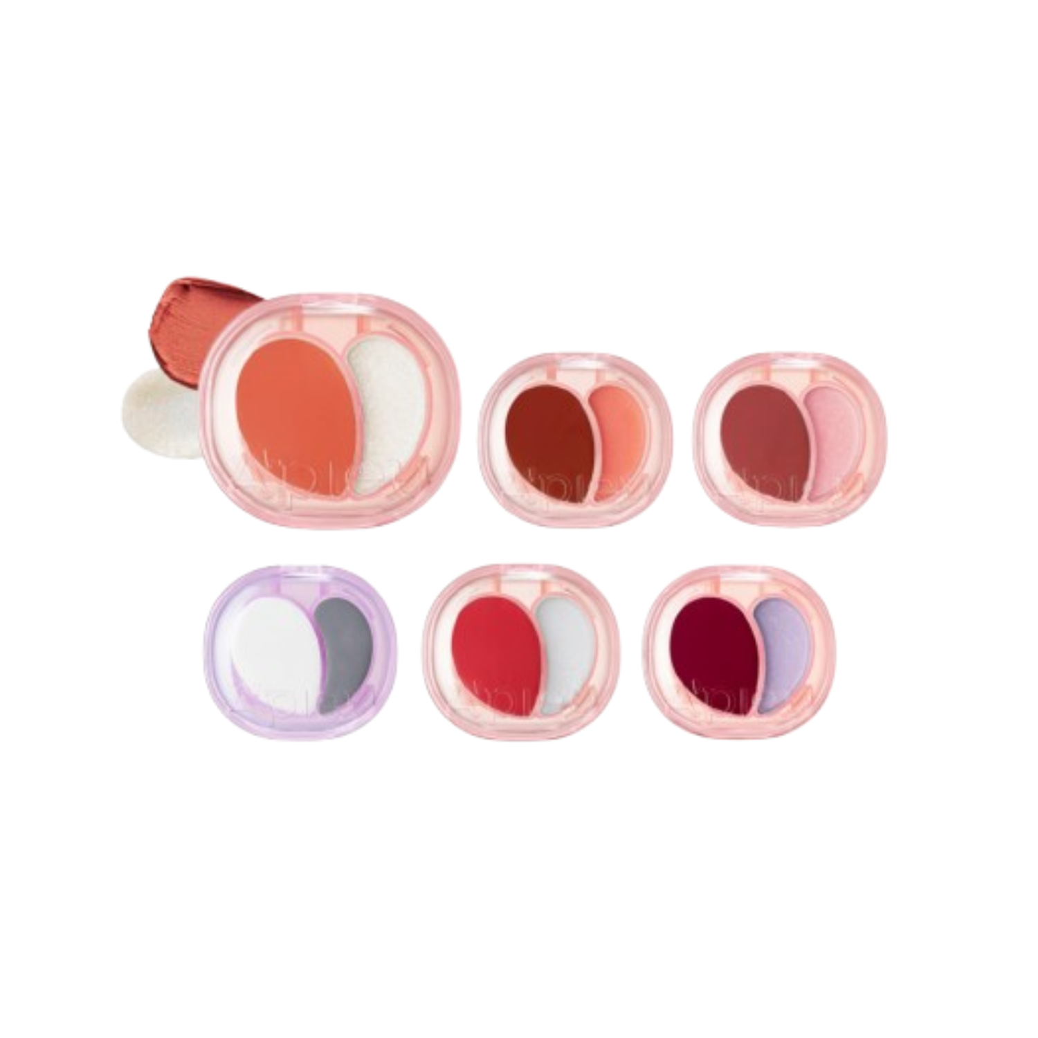 A'pieu Juicy-Pang Mood Blending Lip&Cheek Balm (6 shades) - Shop K-Beauty in Australia