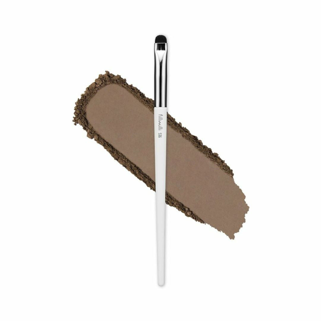 Fillimilli Fillimilli Eye Smudge Brush 536  -La Cosmetique