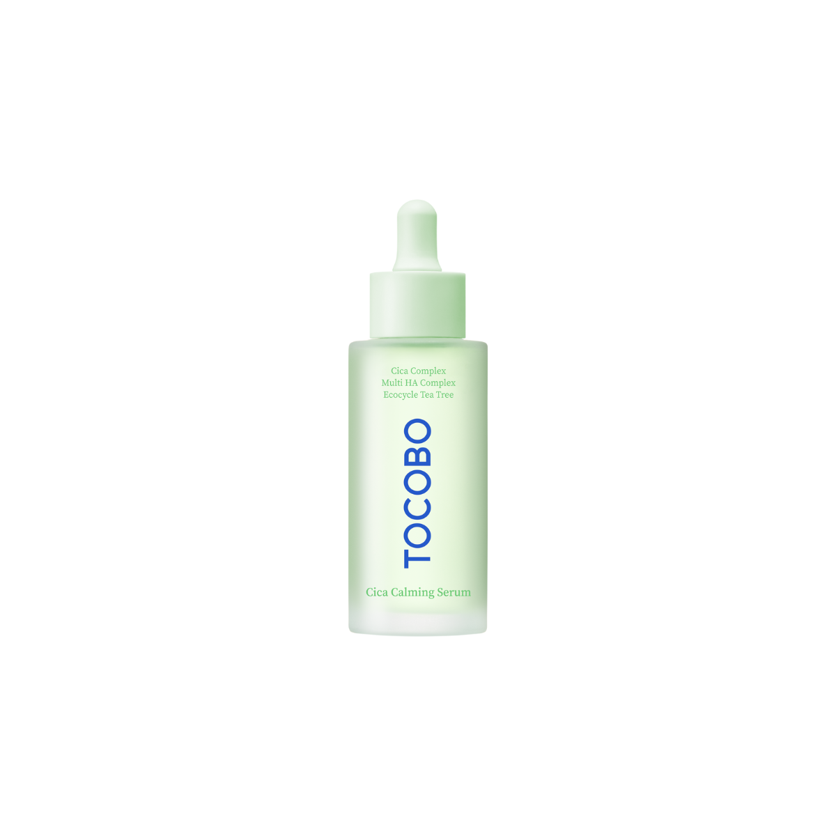 TOCOBO Cica Calming Serum 50ml - Shop K-Beauty in Australia