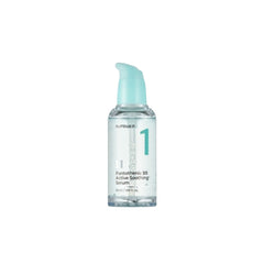 No.1 Pantothenic B5 Active Soothing Serum 50ml