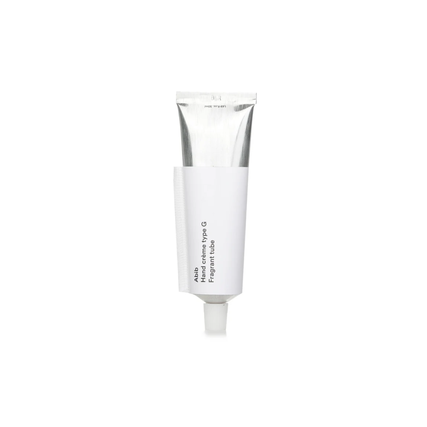 Abib Hand Creme Fragrant Tube Type G 50ml - Shop K-Beauty in Australia