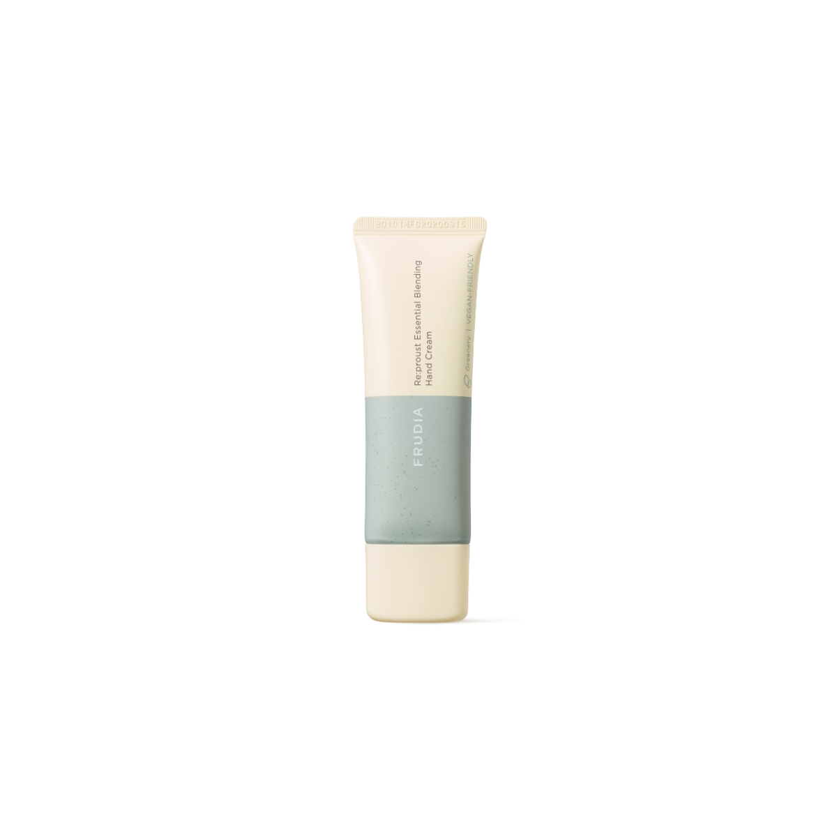 Frudia Re:proust Essential Blending Hand Cream Greenery 50g - Shop K-Beauty in Australia