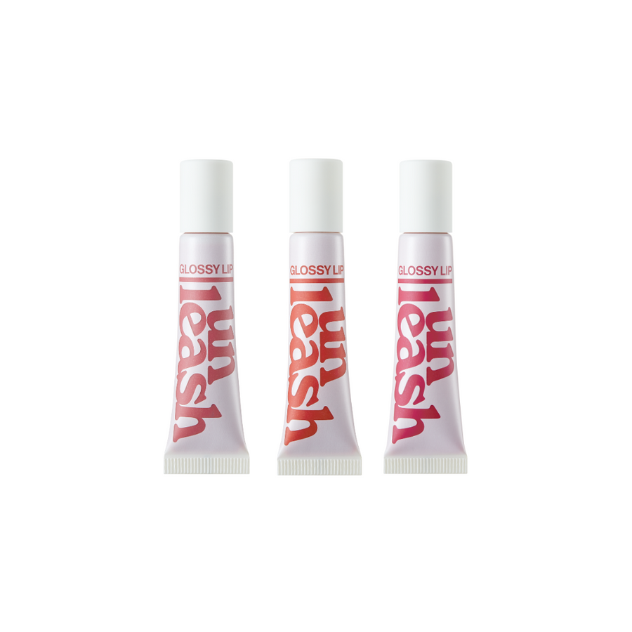 UNLEASHIA [NEW] Non Sticky Dazzle Tint (3 Colours) - Shop K-Beauty in Australia