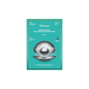 Marine Luminous Black Pearls Moisture Balancing Mask Box Pearl [10pcs]