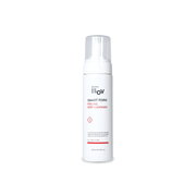 ISOV Smart Form Peeling Deep Cleanser in gel and foam, 200ml bottle with clear label and pump dispenser.
