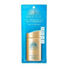 ANESSA ANESSA PERFECT UV SUNSCREEN MILK SPF50+ PA++++ 60mL - Shop K-Beauty in Australia