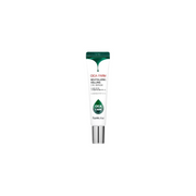 Farmstay Cica Farm Revitalizing Eye Serum in 25ml bottle, smooth eye serum with calming and revitalizing ingredients