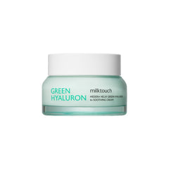 Hedera Helix Green Hyaluron 6-sec Moisture Cream [50ml]