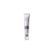 Missha Time Revolution Retinol 4000 Shot Intensive Cream in a 25ml face moisturizer jar with a sleek design and white label.
