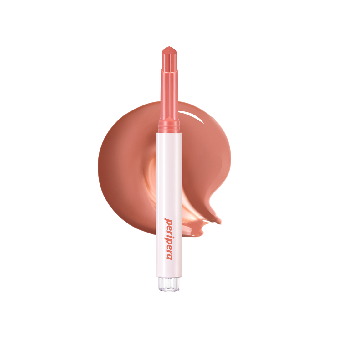 Peripera Heart Jam Glow Lip (6 Colours) - Shop K-Beauty in Australia