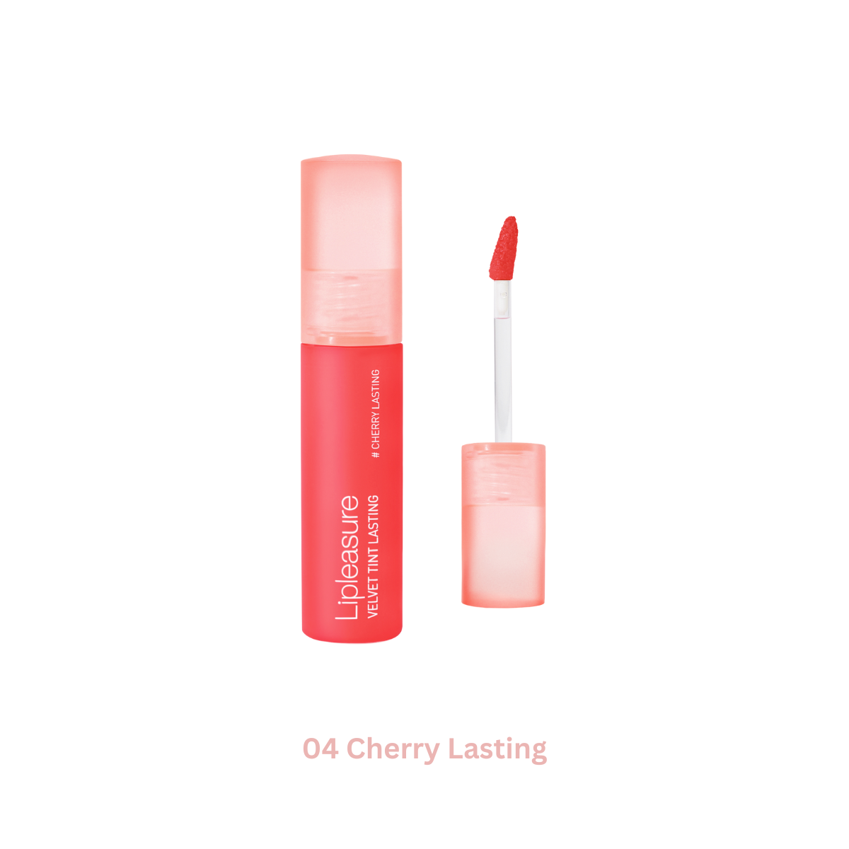 MAKEheal Lipleasure Velvet Tint Lasting (5 Colours) - Shop K-Beauty in Australia