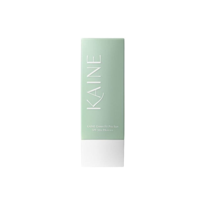 KAINE Green Fit Pro Sun 55ml - Shop K-Beauty in Australia
