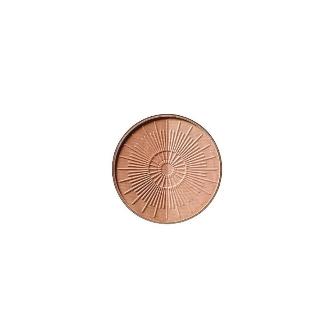 ARTDECO Bronzing Powder Compact Long-Lasting Refill (4 Colours) - Shop K-Beauty in Australia