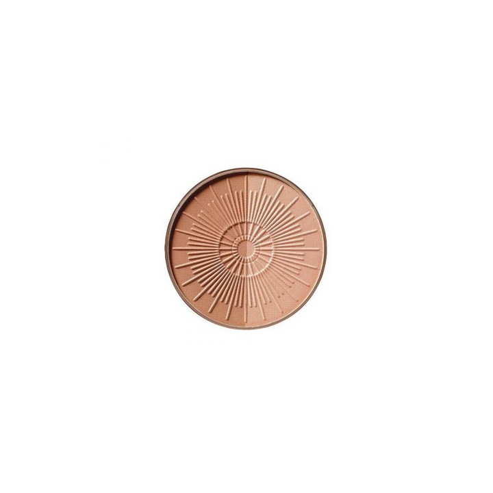 ARTDECO Bronzing Powder Compact Long-Lasting Refill (4 Colours) - Shop K-Beauty in Australia