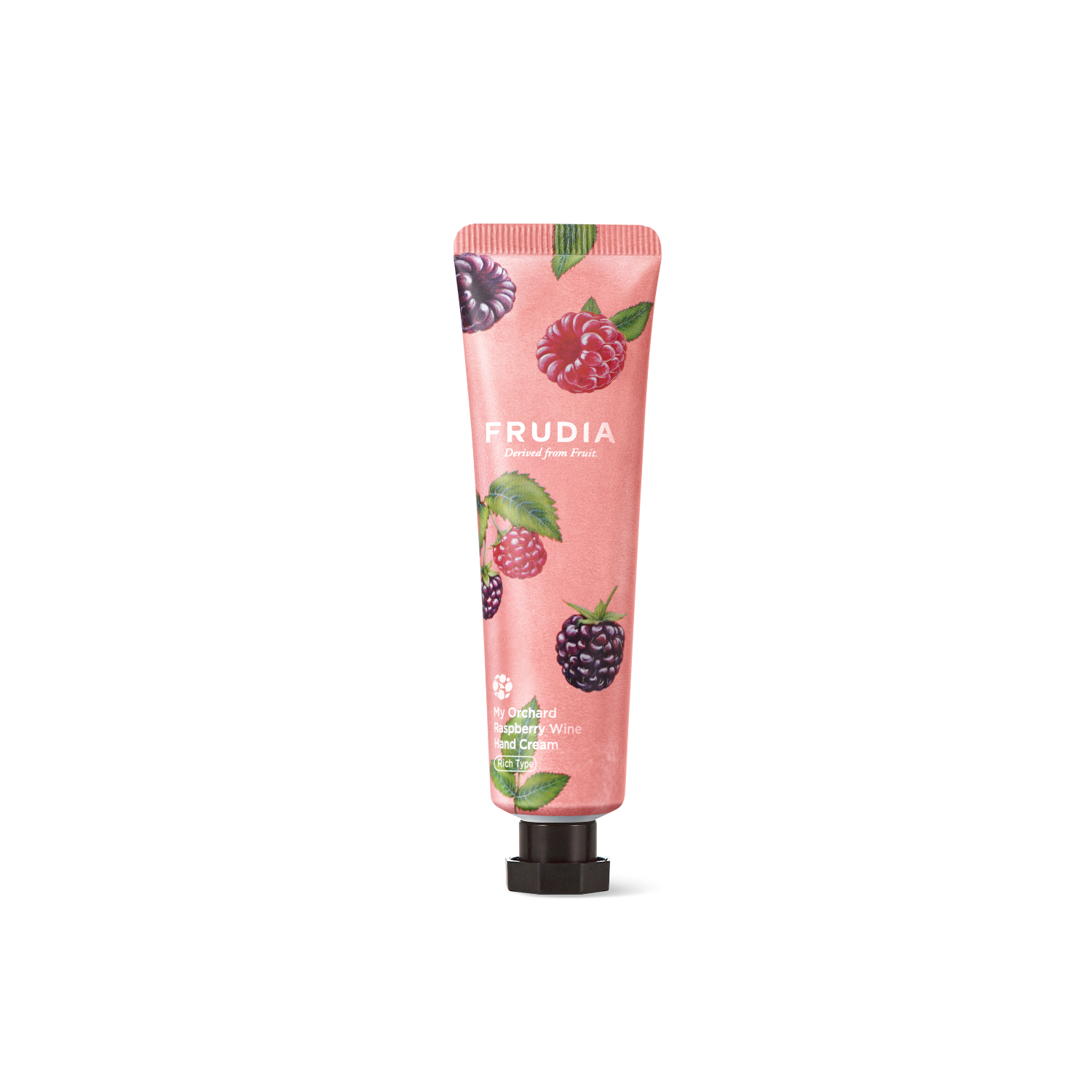 Frudia My Orchard Raspberry Hand Cream 30g - Shop K-Beauty in Australia