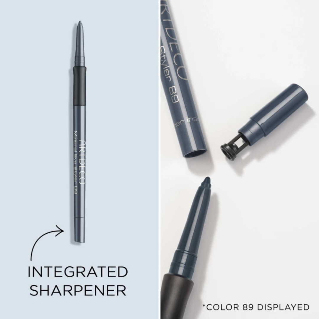 ARTDECO Mineral Eye Styler (8 Colours) - Shop K-Beauty in Australia