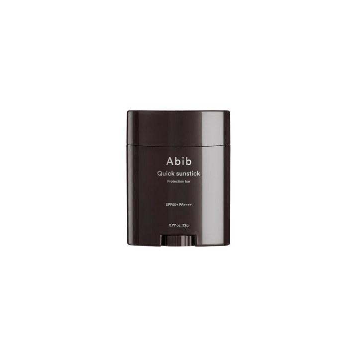 Abib Quick Sunstick Protection Bar SPF50+ PA++++ 22g - Shop K-Beauty in Australia