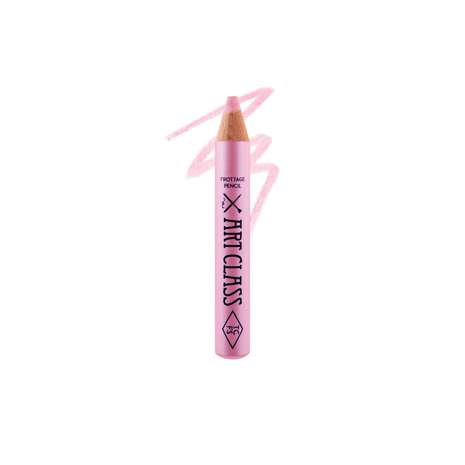 Artclass Frottage Pencil