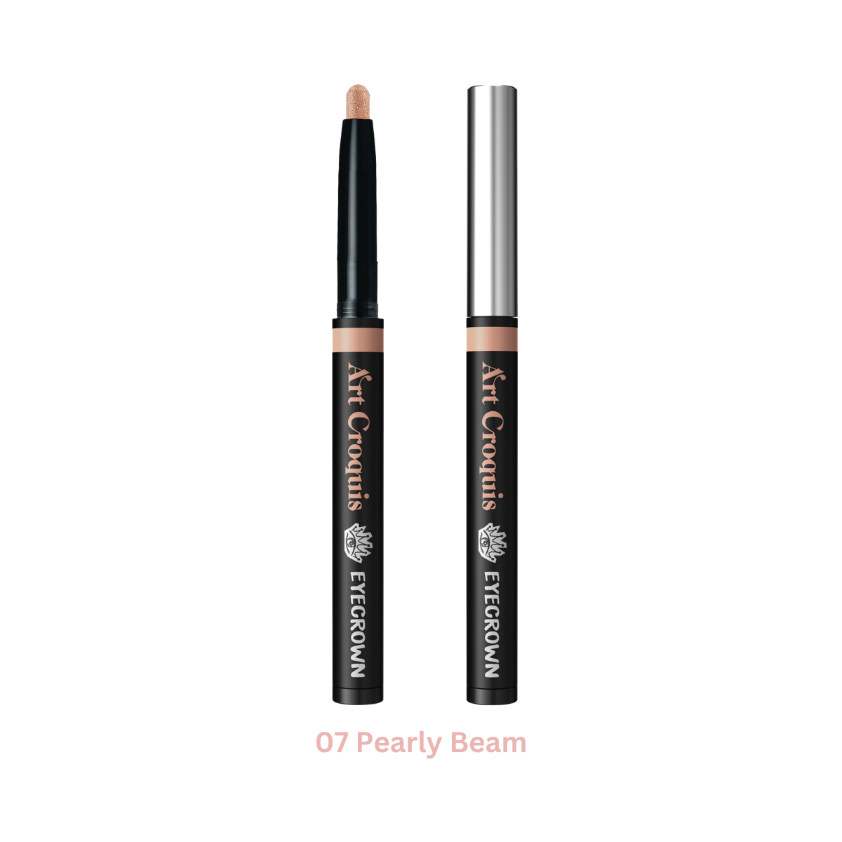 MAKEheal Eyecrown Art Croquis Stick Shadow Fanta Stick (9 Colours) - Shop K-Beauty in Australia