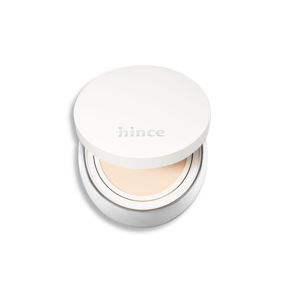 Nu Glow White Cushion