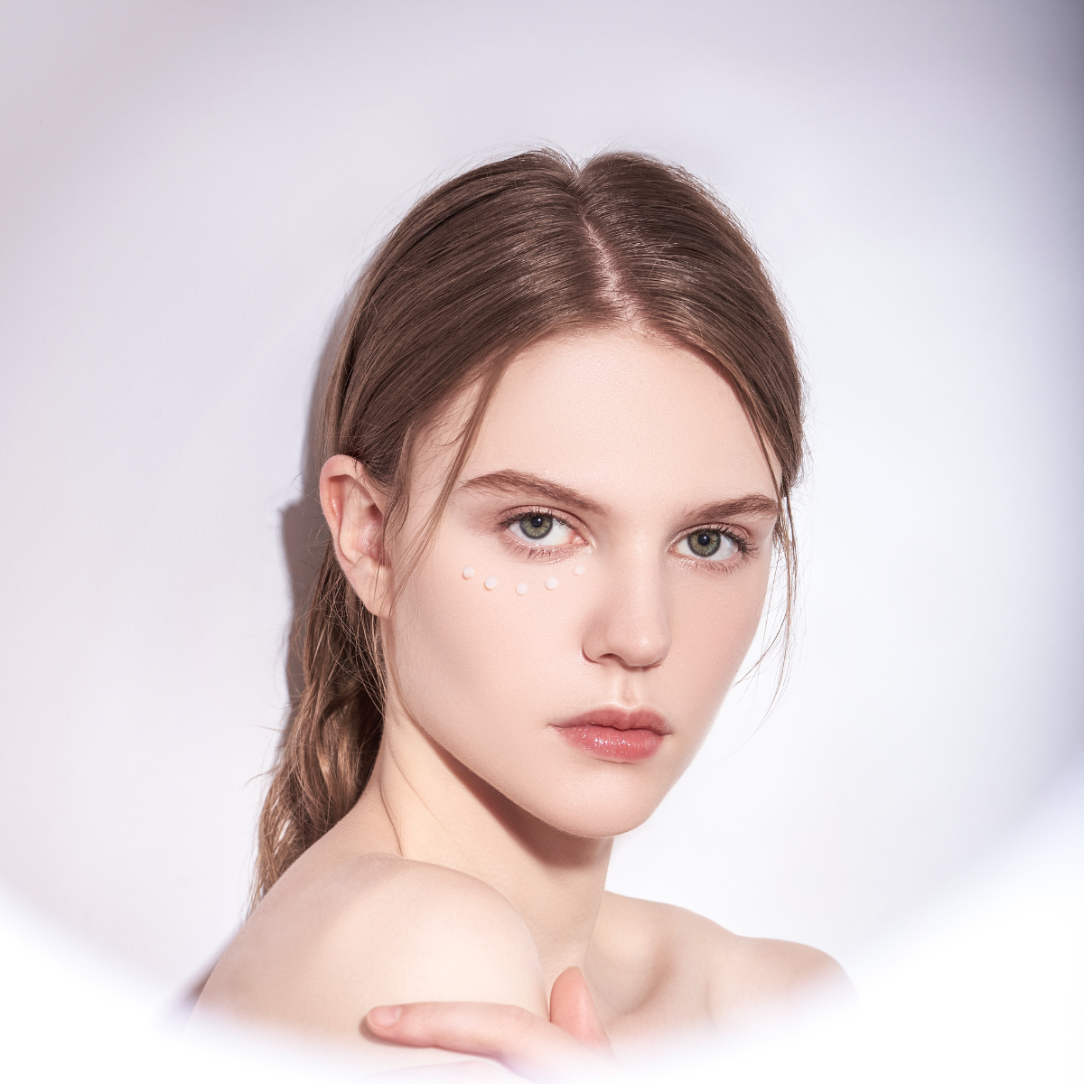 RNW Der. Blanc Eye Contour Cream 25ml - Shop K-Beauty in Australia