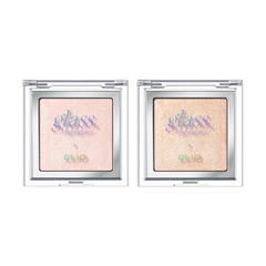 Glass & Highlighter [Luxury Koshort Special Edition]