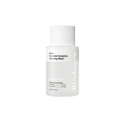 Biodance Hydro Ceramide Complete Cleansing Water in a 200ml bottle, oil-free micellar water with clear liquid and label.