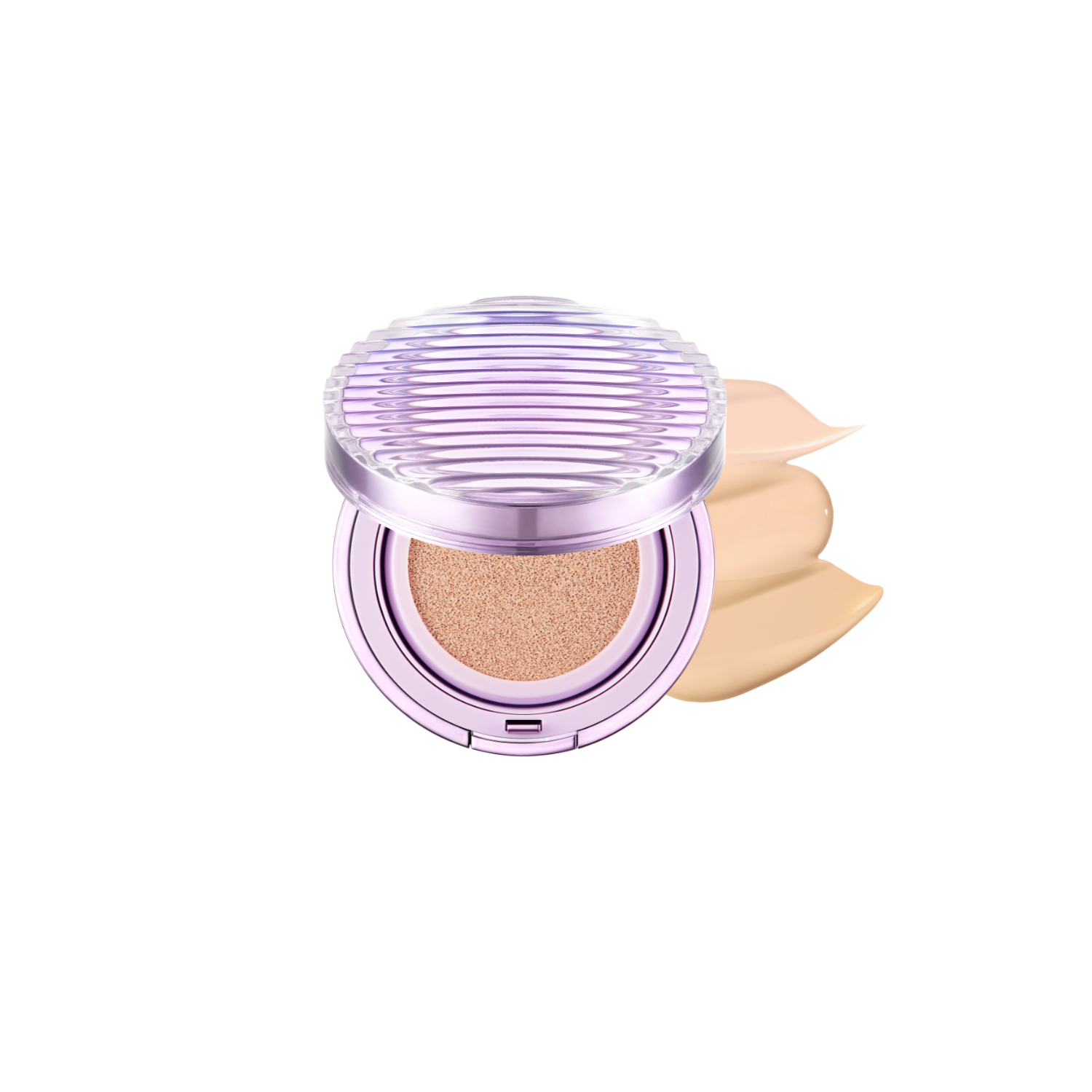 Glass Skin Cushion (3 Shades)