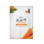SNP SNP Jeju Rest Carrot Mask 1pc - Shop K-Beauty in Australia