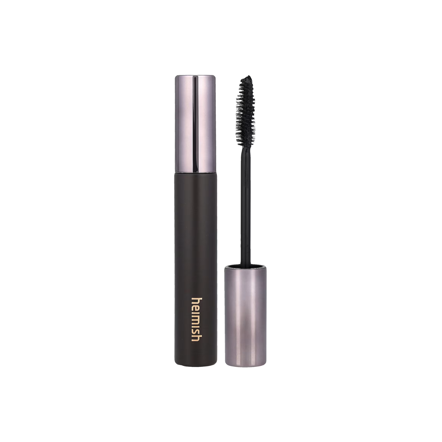 Heimish Dailism Smudge Stop Mascara Curling Black - Shop K-Beauty in Australia
