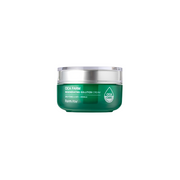 Farmstay Cica Farm Regenerating Solution Cream, 50ml face moisturizer with soothing, regenerative skin benefits.