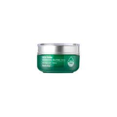 Cica Farm Regenerating Solution Cream [50ml]