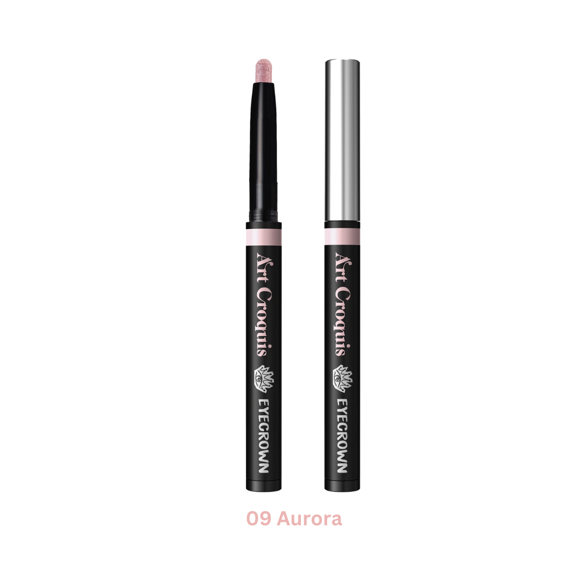 MAKEheal Eyecrown Art Croquis Stick Shadow Fanta Stick (9 Colours) - Shop K-Beauty in Australia