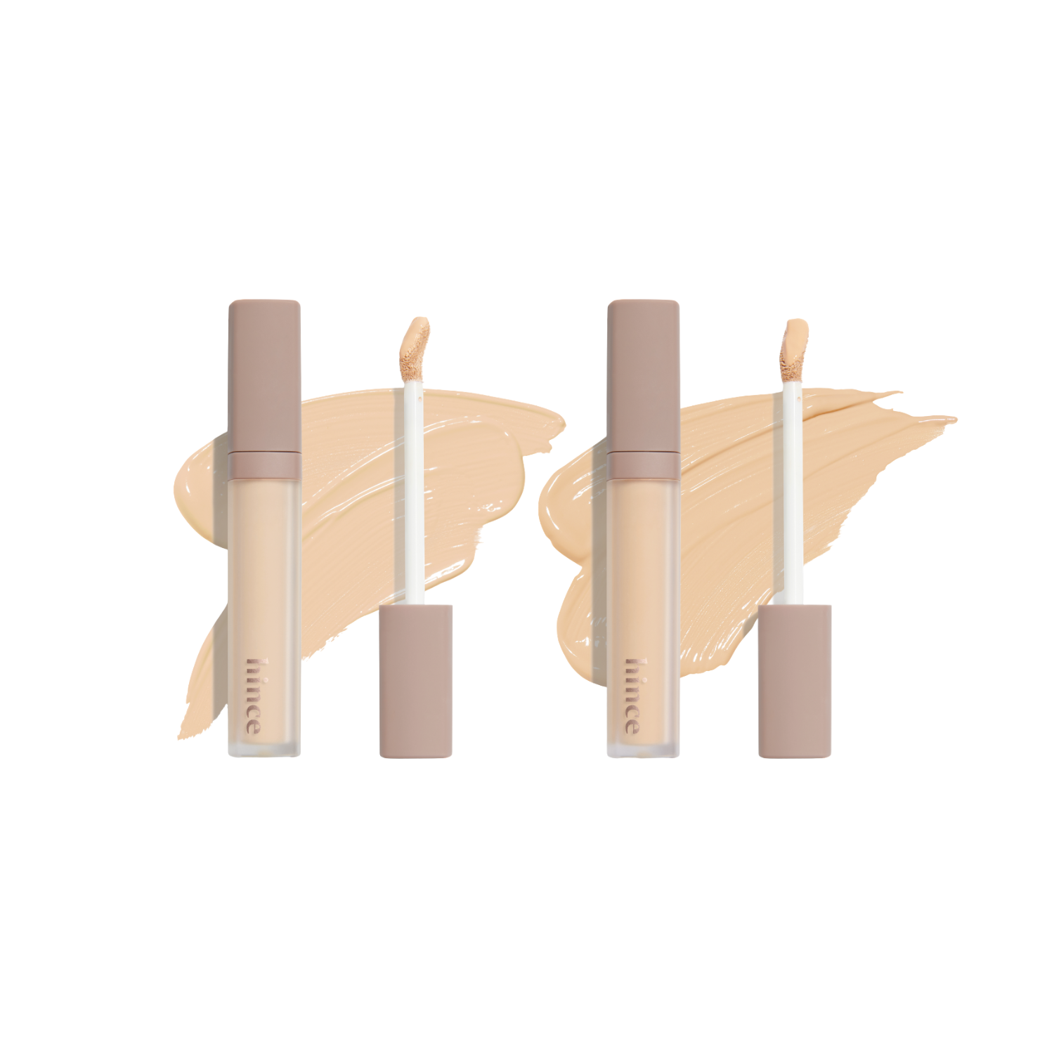 Second Skin Cover Concealer (2 Shades)