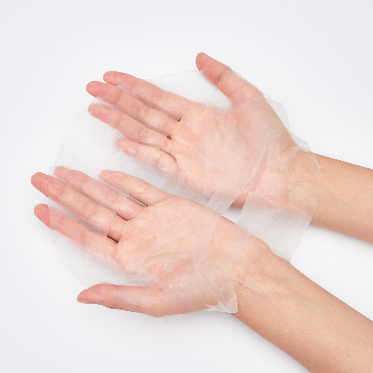 Missha Talks Vegan Squeeze Sheet Mask Hydro Booster 1pc  - La Cosmetique