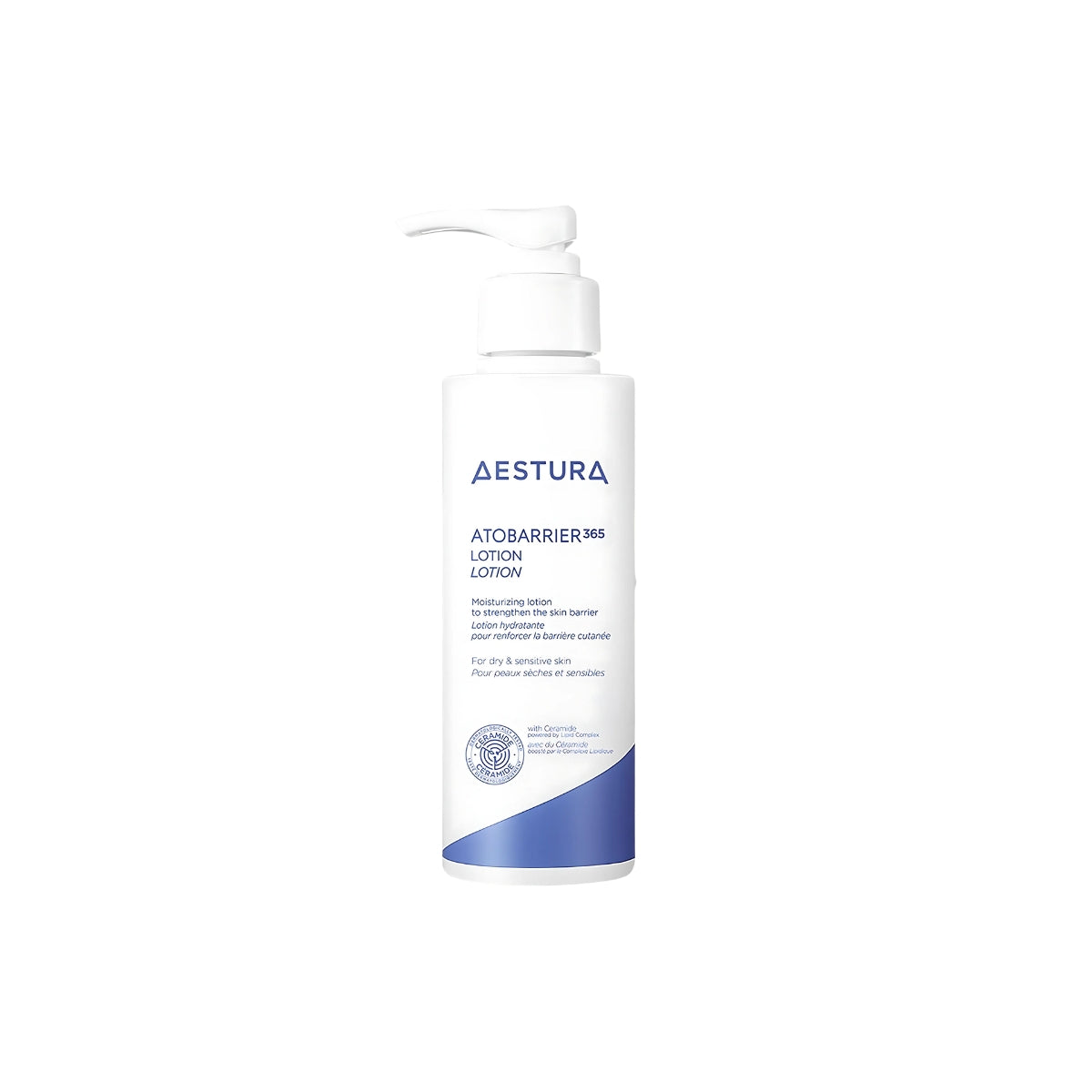 AESTURA Atobarrier 365 Lotion 150Ml - Shop K-Beauty in Australia